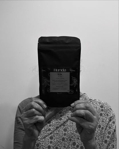 Icia | 70:30, Coffee:Chicory